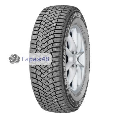 Michelin Latitude X-Ice North 2 plus 245/70 R17 110T