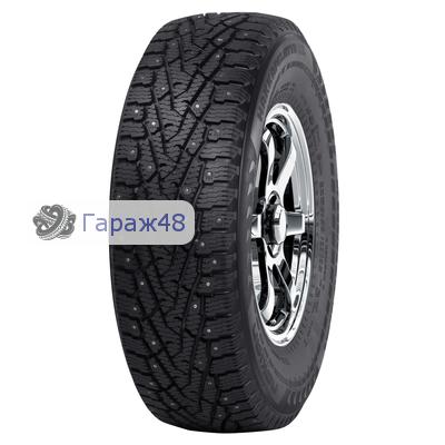 Nokian Tyres (Ikon Tyres ) Hakkapeliitta LT 2 245/70 R17 119/116Q